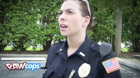 Goddess MILF Officers Spending Their Day Banging Goddess BBW