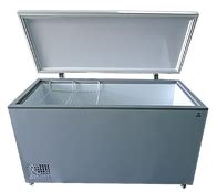 Морозильный ларь Ангара-300 кр - dto