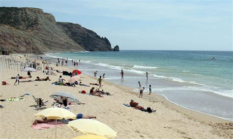 Sun Sea And Sex On Menu For Older Holidaymakers The Courier