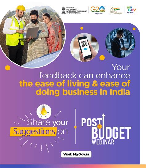 Mygovindia On Twitter Share Your Valuable Ideas And Suggestions To Help Accelerate Newindia S