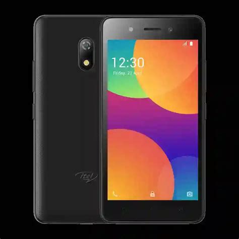 Itel A16 Plus Zimbabwe