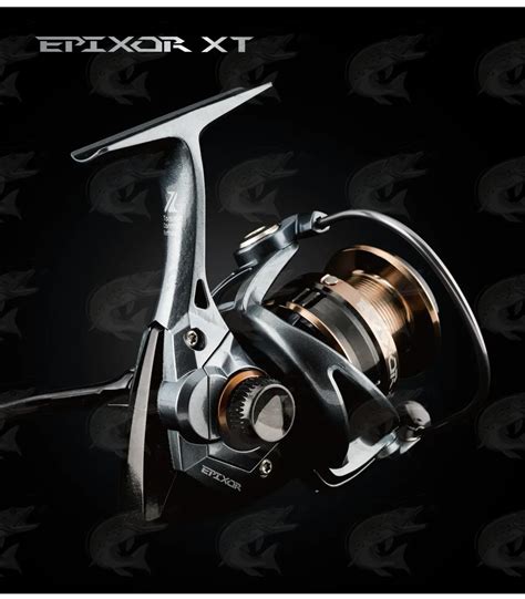 Okuma Epixor Xt