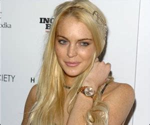 LiLo Denies New Lesbian Romance Entertainment Others News The