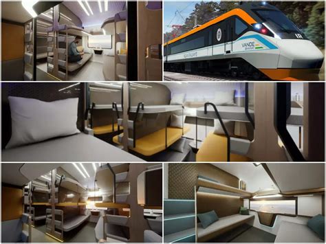 vande bharat sleeper  wow factor  facts  shouldnt