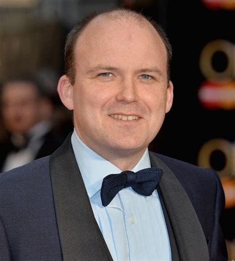 Rory Kinnear Age, Net Worth, Girlfriend, Family and Biography - BigNameBio