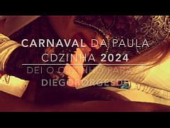 Paula Cdzinha Diacriticalacute S Carnival Anal Cumshot Bbc Xxx Mobile Porno Videos