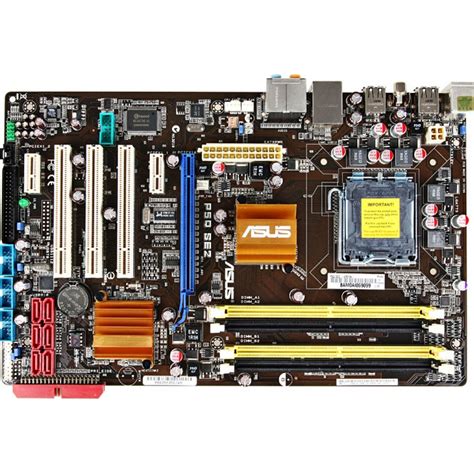 системная плата сокет 775 Asus P5Q SE2, купить материнские платы сокет ...