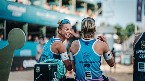 Massiv St Tte Etter Bikini Press No Beklagar Forbundet Nrk Sport Sportsnyheter Resultater