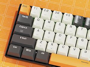 Redragon K644 SE 65 3 Mode Wireless RGB Gaming Keyboard 61 Keys Hot Swappable Compact