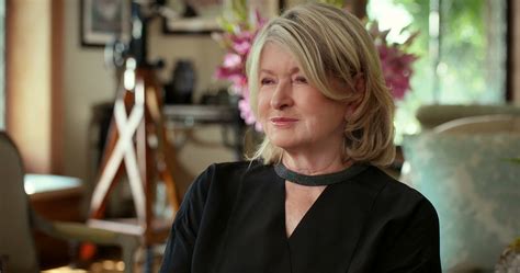 Martha Stewart Dragged Into Solitary During Prison Sentence