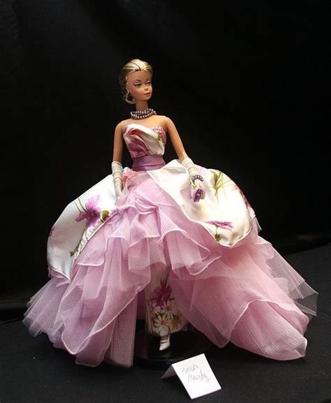 Pin By Ratna Kamala On Barbie Beautiful Gowns Barbie Bridal Barbie