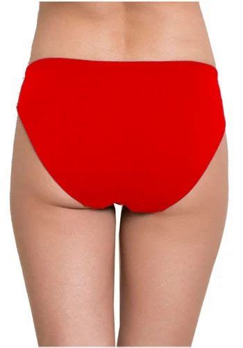 Bikini Cotton Women Panties At Rs Piece In Ahmedabad Id