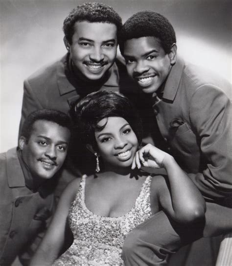 Gladys Knight's Husband's Age: The Untold Story You Won't Believe! Image 19