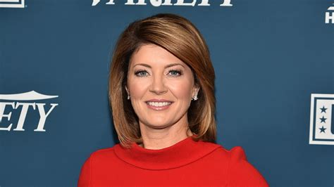 The Untold Truth Of Norah ODonnell