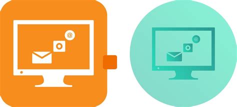 Unique Digital Marketing Icon Design 44473586 Vector Art At Vecteezy
