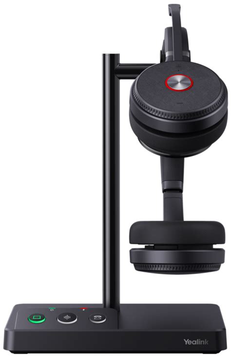 Yealink WH62 Portable Dual UC Headset (1208644) kaufen