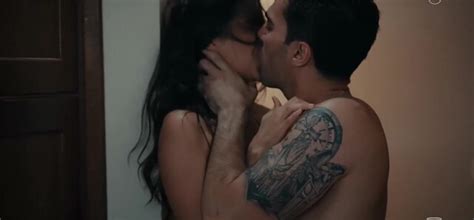 Nude Video Celebs Melina Konti Sexy I Gi Tis Elias S E