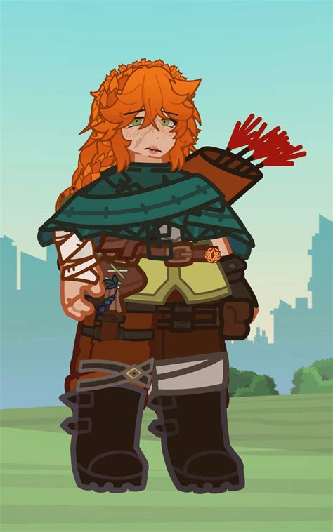 Lesbian Woman Alex Plz Rate Her Gacha Amino