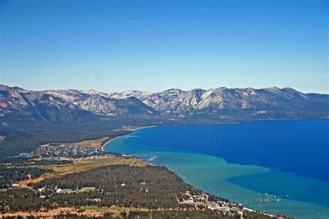 South Lake Tahoe Activities That Are Amazing 19 Local Picks