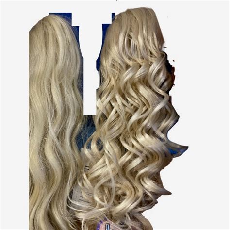 Blonde Pony Tail Ireland Online African Grocery Store