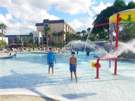 Avanti Palms Resort And Conference Center Orlando Lodging Resort