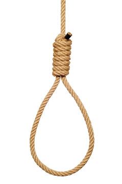 How To Make A Noose