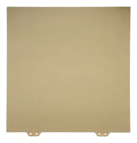 Impressora d Hot Bed Steel Plate Construída Para Creality C Frete grátis