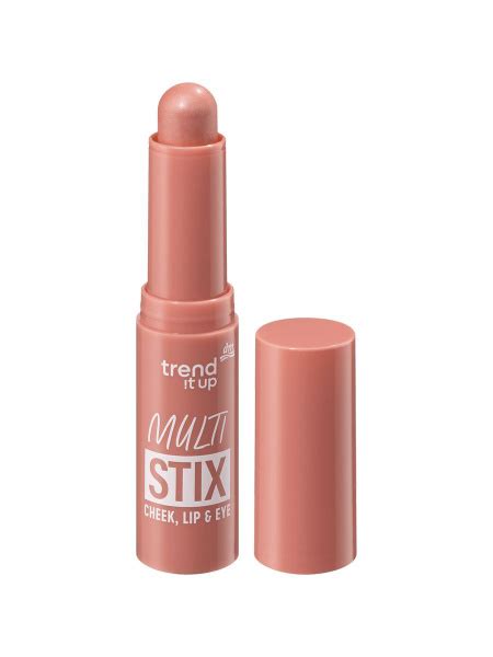Губная помада trend t up Blush Multi Stix Nude 030 купить с