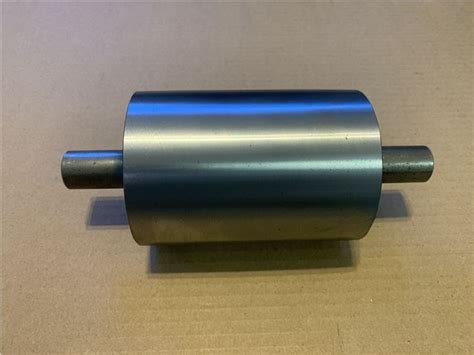 Baker Products - NEW BAKER "A" IDLER WHEEL