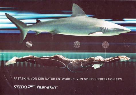 Fiona Fairhurst: FASTSKIN Advert 2000