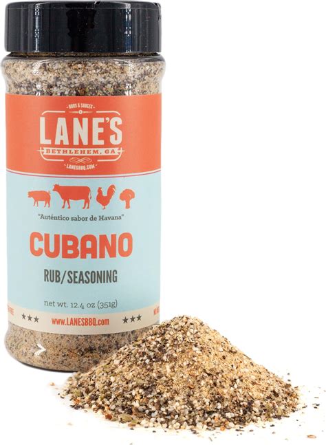 Amazon.com : Lane's Don't Be A Chicken Gift Set | 4 Rubs | Gluten-Free