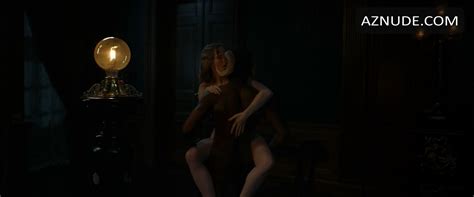 CARNIVAL ROW NUDE SCENES AZNude