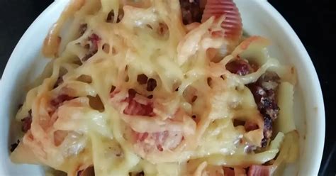 Фаршированные макароны "сапожки" - рецепт автора Виктория Игоревна