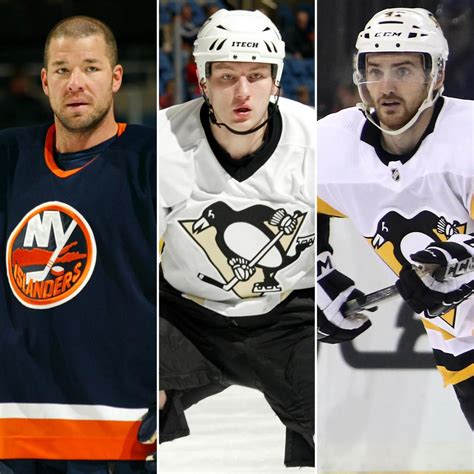 NHL Tragedies: The Deaths That Have Rocked the Hockey World