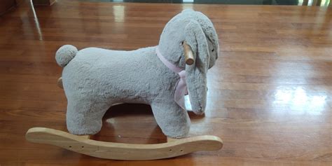 Rocker Bunny For Kids Babies And Kids Baby Nursery And Kids Furniture