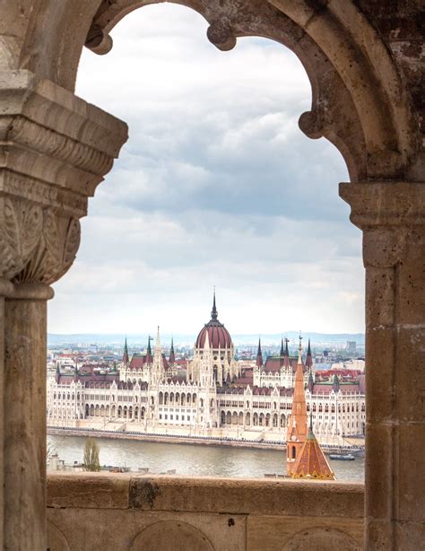 BUDAPESTTICK | Reserve the Budapest Parliament Tour