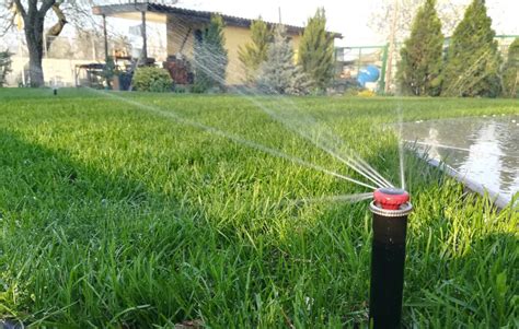 Форсунка роторная Hunter МР1000 регулируемый сектор 90°–210°, радиус 2 ...