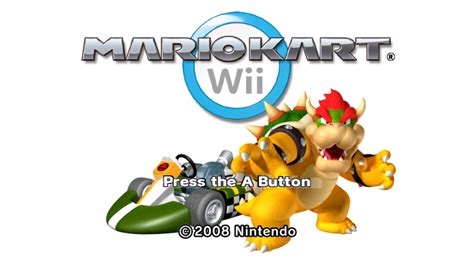 TGDB Browse Game Mario Kart Wii