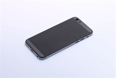 Обзор лучших вариантов моддинга iPhone