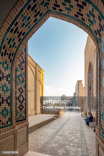 Samarqand Region Photos and Premium High Res Pictures - Getty Images