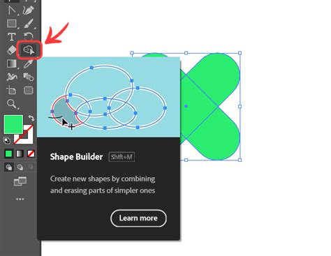 How To Make A Heart In Adobe Illustrator Bittbox