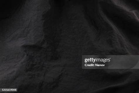 5030 Black Cotton Fabric Texture Stock Photos High Res Pictures And