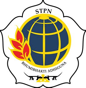 STPN Yogyakarta Logo Download png