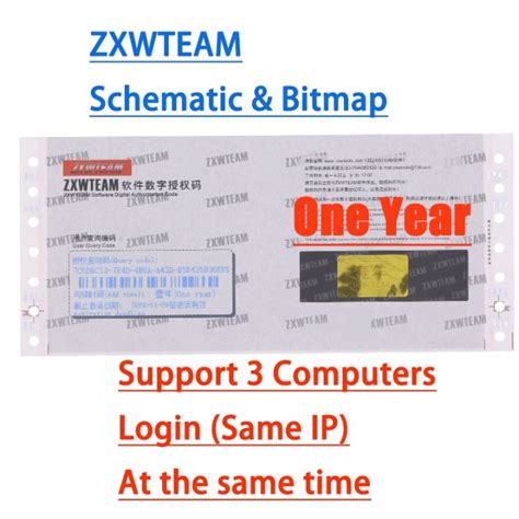 Zillion x Work ZXWTEAM ZXW Circuit Diagram Repair Diagnose for iPhone ...