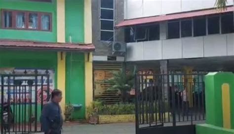 Viral Video Syur Guru Dan Murid Di Gorontalo Pihak Sekolah Ungkap Hal