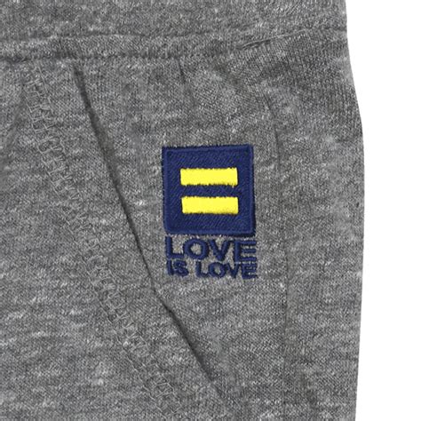 Lgbtq Rainbow Gay Pride Apparel Hrc