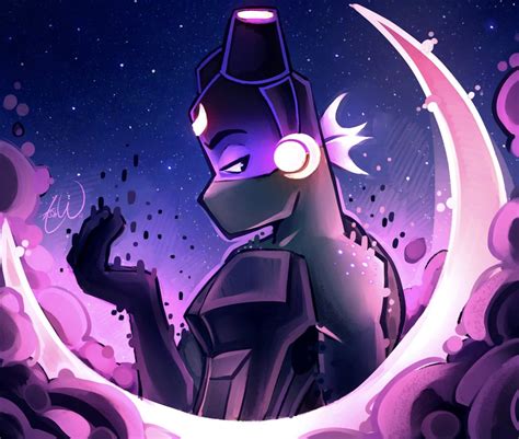 Space And Stardust ˚｡ On Tumblr Rottmnt Donnie