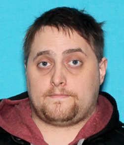 Joseph William Smith Sex Offender In Menominee MI MI B D C F E E Aee