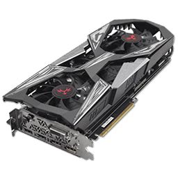 Colorful iGame GTX 1070 Ti Vulcan X TOP 8 GB Review | TechPowerUp