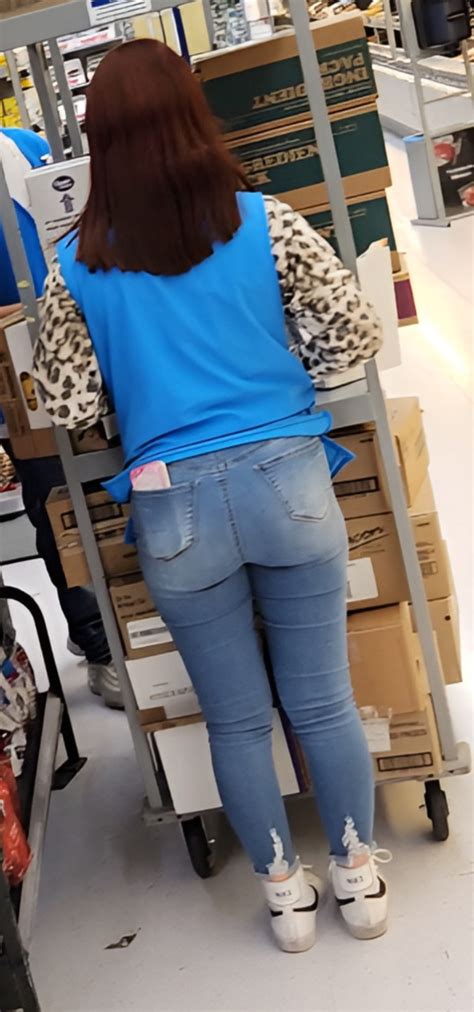 Sexy Short Walmart Latina Tight Jeans Forum
